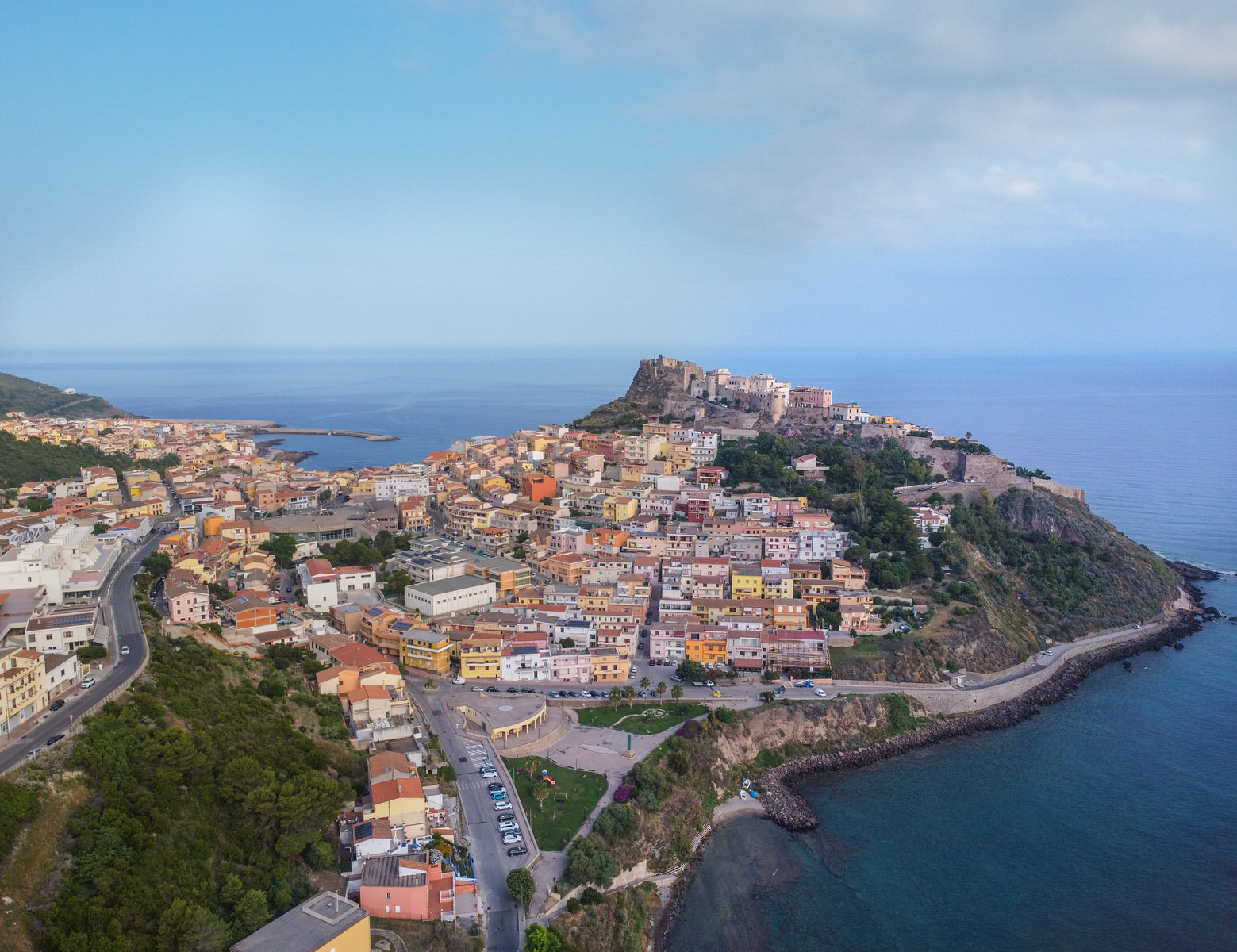 Castelsardo